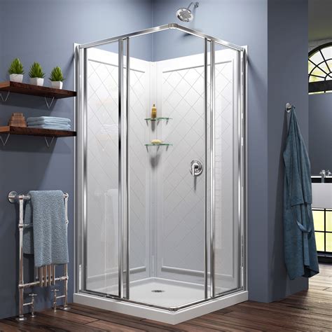 shower enclosures suppliers